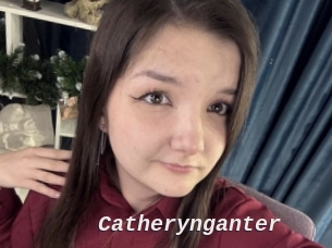 Catherynganter