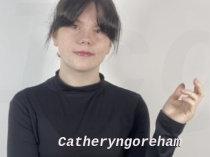 Catheryngoreham