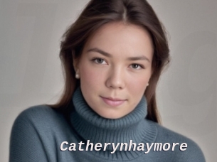 Catherynhaymore