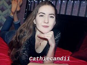 Cathiecandii
