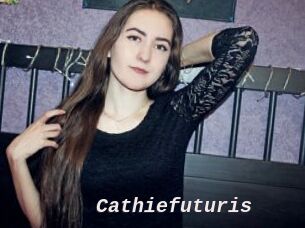 Cathiefuturis