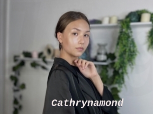 Cathrynamond