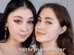 Cathrynandeaster