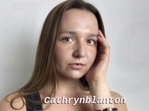 Cathrynblanton