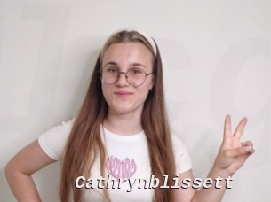 Cathrynblissett