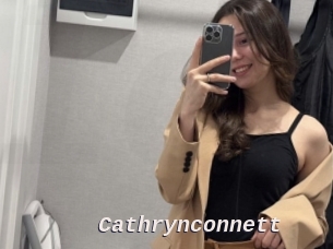 Cathrynconnett