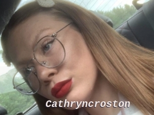 Cathryncroston