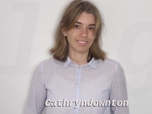 Cathryndownton