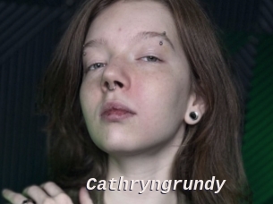 Cathryngrundy