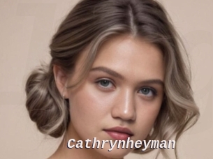 Cathrynheyman