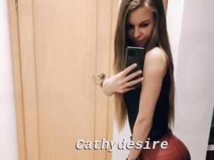 Cathydesire