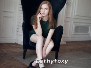 Cathyfoxy