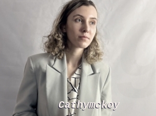 Cathymckoy