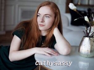 Cathysassy