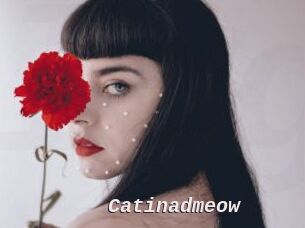 catinadmeow Live Camgirls Sex