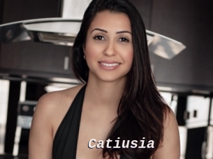 Catiusia