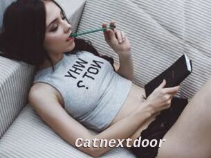 Catnextdoor