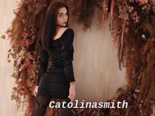 Catolinasmith