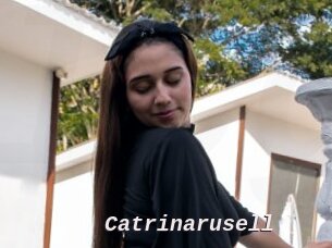 Catrinarusell