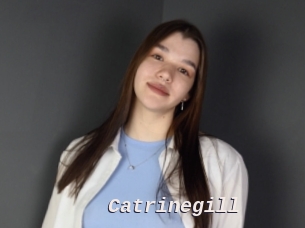 Catrinegill
