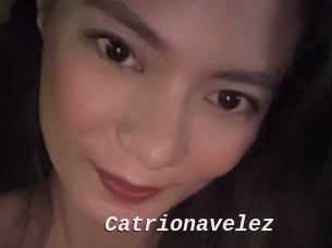 Catrionavelez