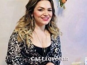 Cattiqueenn