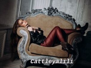 Cattleyalili