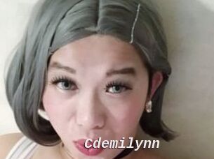 Cdemilynn