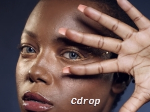 Cdrop