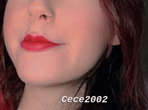 cece2002 Live Camgirls Sex