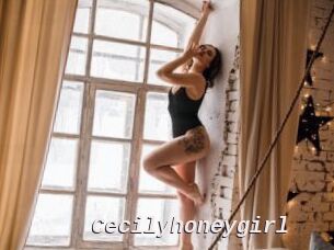 Cecilyhoneygirl