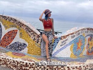 Cedmaria