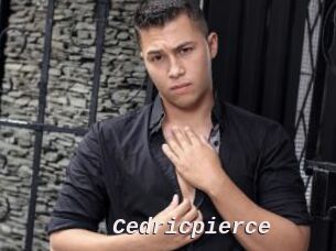 Cedricpierce