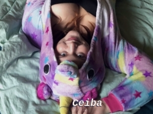 ceiba Live Camgirls Sex
