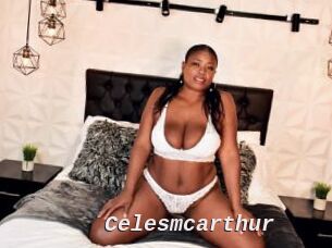 celesmcarthur Live Camgirls Sex