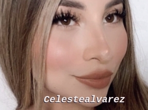 celestealvarez Live Camgirls Sex