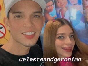 Celesteandgeronimo