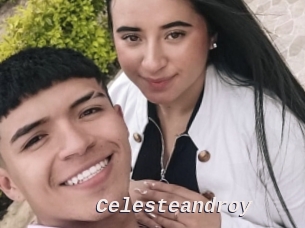celesteandroy Live Camgirls Sex