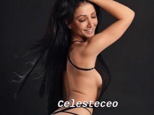Celesteceo
