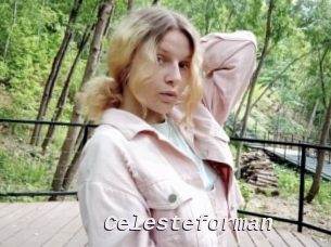 Celesteforman