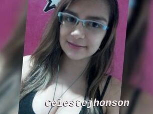 Celestejhonson