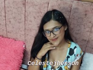 Celestejhonson