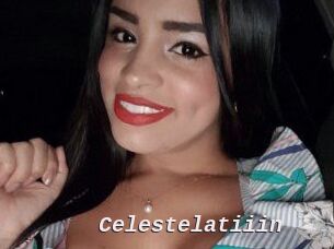 Celestelatiiin