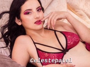 Celestepatel