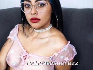 celestesuarezz Live Camgirls Sex