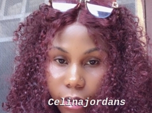 Celinajordans