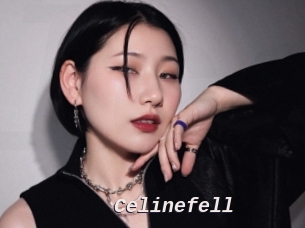 Celinefell