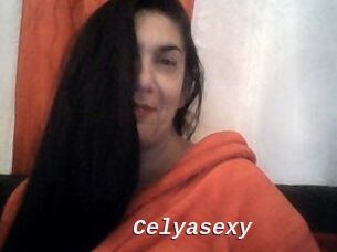 Celyasexy