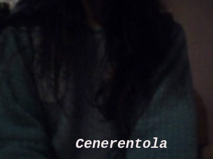 Cenerentola