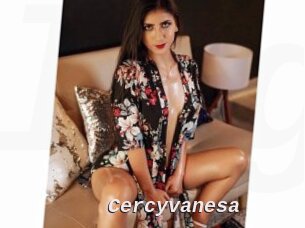 Cercyvanesa